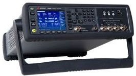 【弘燁科技】 Keysight E4980AL 精密 LCR Meter（電感／電容／電阻量測儀） Precision LCR Meter ｜ E4980AL