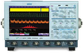 [ ]LeCroy WavePro 7300A Digital Oscilloscope