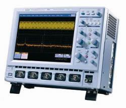 [ ]LeCroy WaveSurfer 454 Digital Oscilloscope