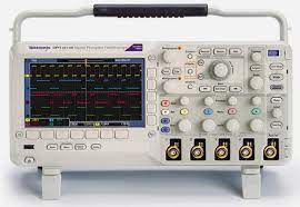 [ ]Tektronix DPO2004B／DPO2014B／DPO2024B |Digital Phosphor Oscilloscope