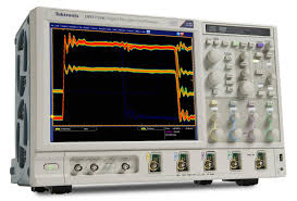 [ ]Tektronix DPO7354C Digital Phosphor Oscilloscope